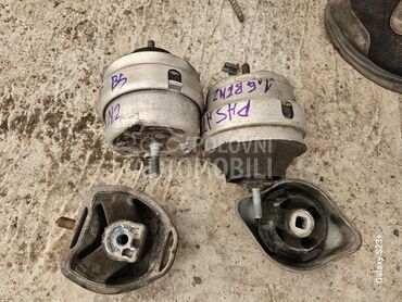 NOSAC MOTORA za Volkswagen Passat B5