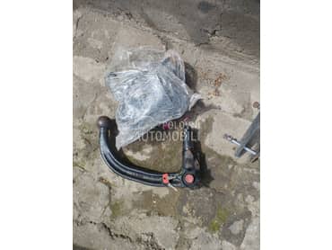 euro kuka karavan za Ford Mondeo