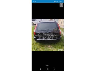 zadnji branik  karavan za Ford Mondeo od 2000. do 2007. god.