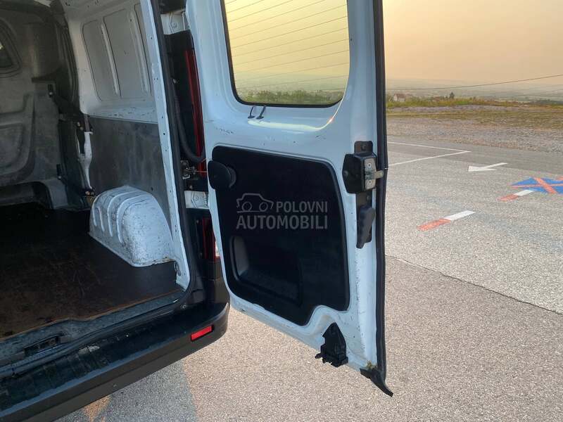 Renault Trafic 6 S E D / / M A X I