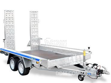 Vesta Craft 3016 3.5t