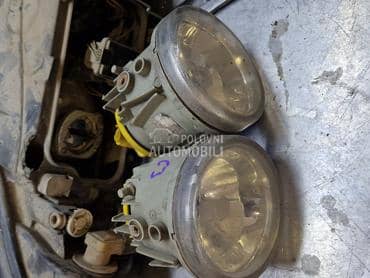 maglenke za Citroen C3