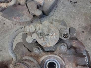 Glavčina za Mazda 5 od 2005. do 2010. god.