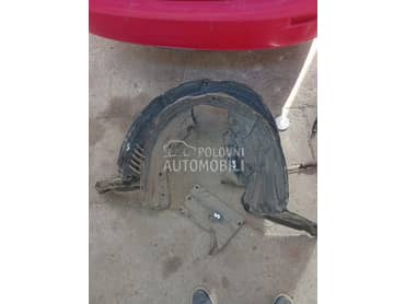 Podkrilo za Mazda 5 od 2005. do 2010. god.