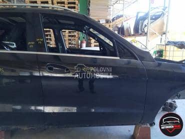 VRATA za Mercedes Benz GL Klasa