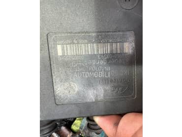 Abs sistem za Volkswagen Caddy, Golf 5, Golf Plus ... od 2004. do 2009. god.