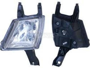 maglenka za Peugeot 407 od 2005. do 2010. god.