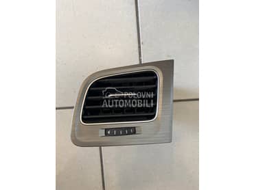 Resetka ventilacije za Volkswagen Golf 7