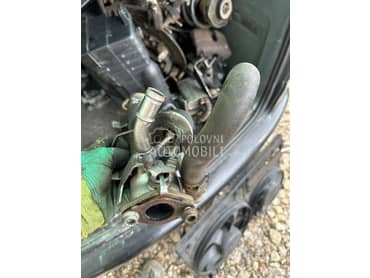 Eger ventil 170 ks za Volkswagen Caddy, Golf 5, Golf Plus ... od 2004. do 2008. god.