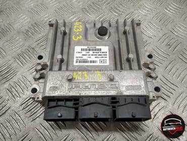 KOMPJUTER MOTORA za Peugeot 3008