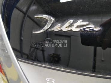 Znak za Lancia Delta