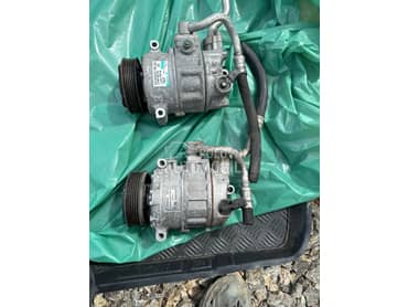 Kompresor klime za Volkswagen ID.4 od 1998. do 2017. god.