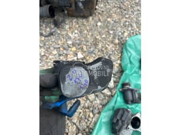 Klapna gasa za Volkswagen Caddy, Golf 4, Golf 5 ... od 2004. do 2015. god.