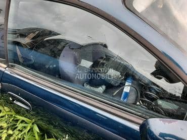 94 98 prozor desnih vrata za Toyota Celica od 1994. do 1998. god.