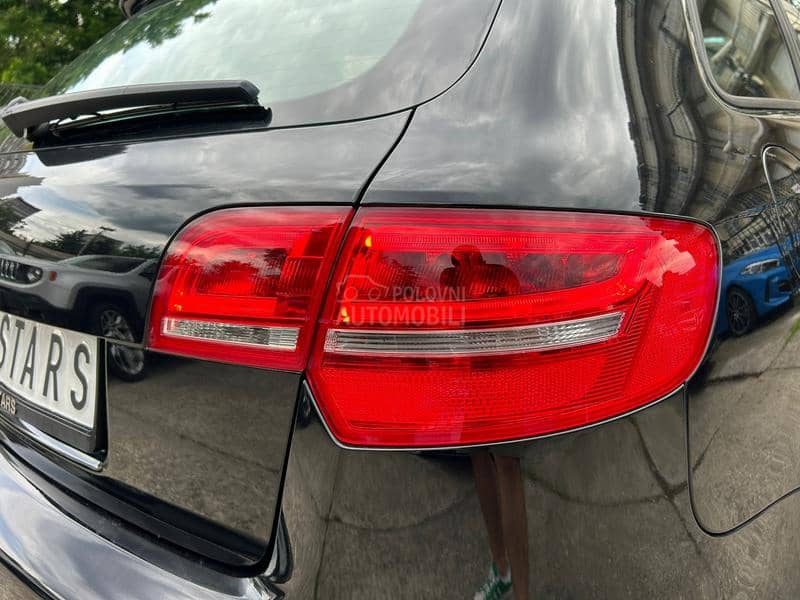 Audi S3 QUATTRO 265HP AUT0