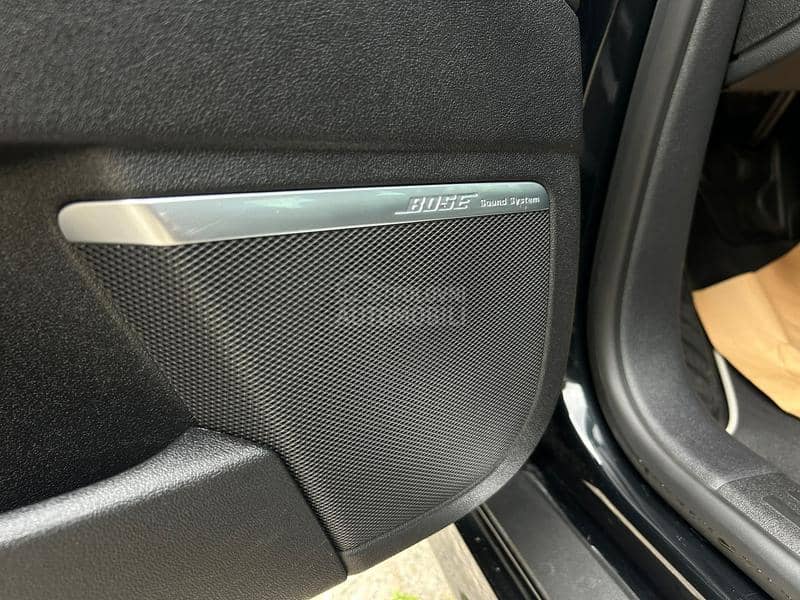 Audi S3 QUATTRO 265HP AUT0