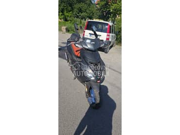 Aprilia Sr 50cc