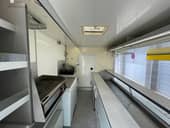 Renault Master FOOD TRUCK/FAST FOOD