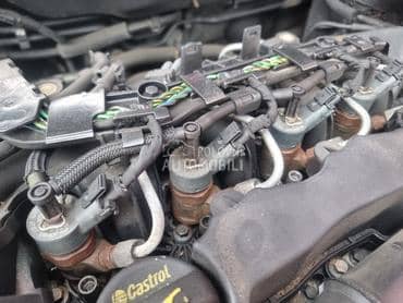 Dizna za Volvo C30 od 2007. do 2013. god.