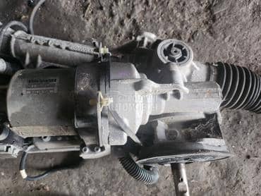 letva volana za Peugeot 207 od 2005. do 2013. god.