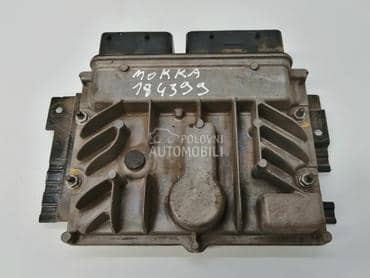 Kompjuter motora za Opel Mokka od 2012. do 2020. god.