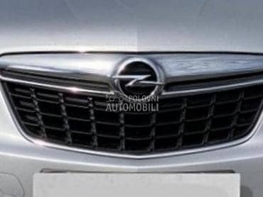 Maska za Opel Mokka od 2012. do 2017. god.