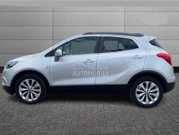 Vrata za Opel Mokka od 2012. do 2020. god.