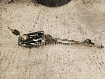 BIRAC BRZINA za Volkswagen Passat B5