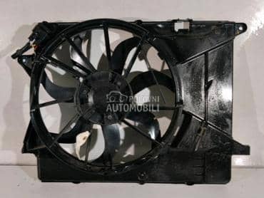 Ventilator za Opel Mokka od 2012. do 2020. god.