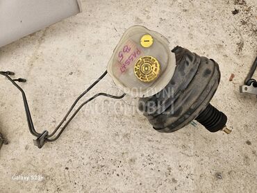 KOCIONA SERVO PUMPA DOBOS za Volkswagen Passat B5