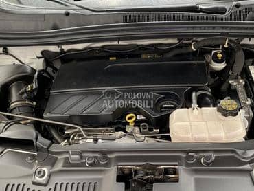 Motor 1.6CDTi za Opel Mokka od 2012. do 2020. god.