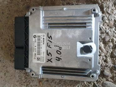 Motorni racunar F15 4.0d za BMW X5 od 2014. do 2017. god.