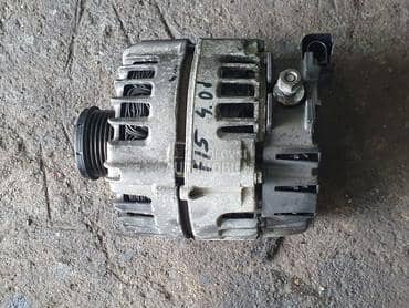 Alternator f15 4.0d za BMW X5 od 2014. do 2017. god.