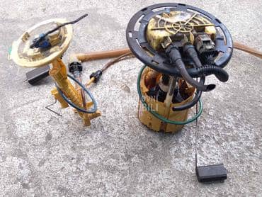 Pumpa u rezervoaru za Fiat Freemont