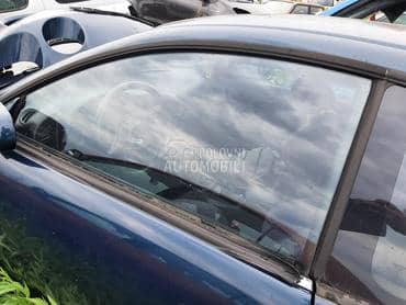 94 98 prednji levi prozor za Toyota Celica od 1994. do 1998. god.