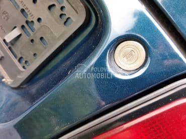 94 98 brava gepek vrata za Toyota Celica od 1994. do 1998. god.