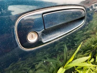 94 98 desna kvaka za Toyota Celica od 1994. do 1998. god.