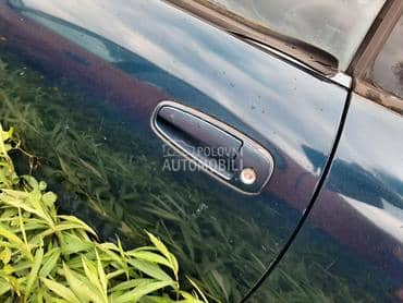 94 98 leva kvaka za Toyota Celica od 1994. do 1998. god.