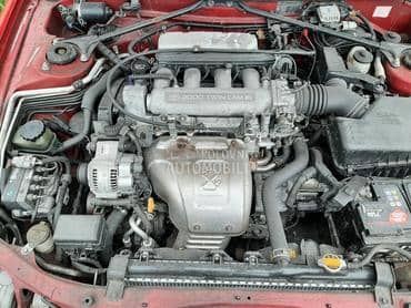 94 98 3SGE Motor za Toyota Celica od 1994. do 1998. god.