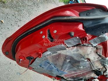 94 98 brava levih vrata za Toyota Celica od 1994. do 1998. god.