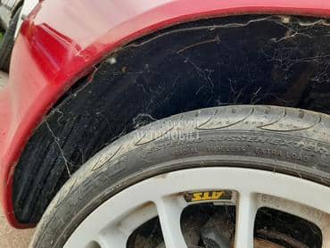 94 98 levo potkrilo za Toyota Celica od 1994. do 1998. god.