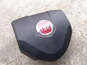Air beg za Fiat Freemont