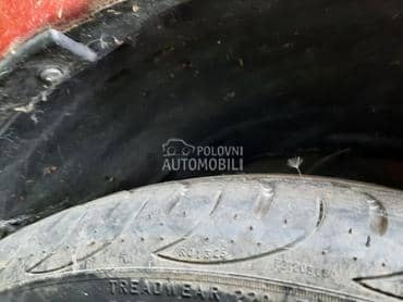 94 98 desno potkrilo za Toyota Celica od 1994. do 1998. god.