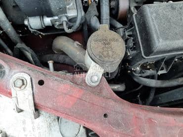 94 98 posuda brisača za Toyota Celica od 1994. do 1998. god.