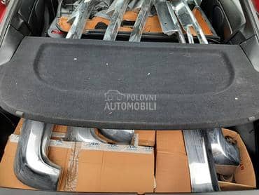 94 98 polica gepeka za Toyota Celica od 1994. do 1998. god.