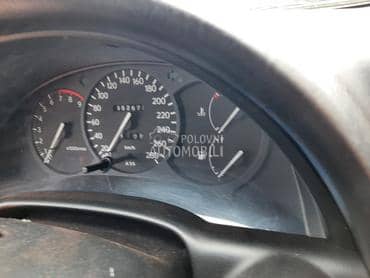 94 98 GT KM sat za Toyota Celica od 1994. do 1998. god.