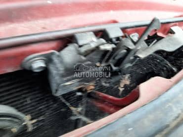 94 98 brava haube za Toyota Celica od 1994. do 1998. god.