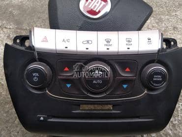 Paneli klime za Fiat Freemont