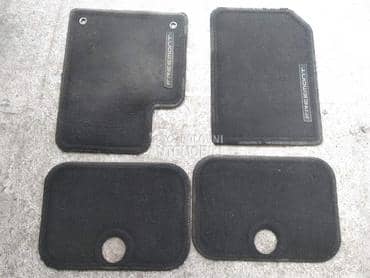 Patosnice za Fiat Freemont