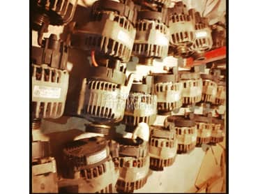 Alternatori za fiata za Fiat Grande Punto